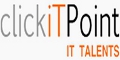 clickITpoint - Ofertas de Trabajo
