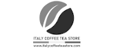 Italy Coffee Tea Store - Ofertas de Trabajo