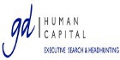 GD Human Capital - Ofertas de Trabajo