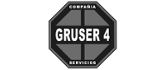 Gruser4 Cia de Servicios Auxiliares - Ofertas de Trabajo