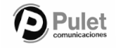 Pulet Comunicaciones - Ofertas de Trabajo