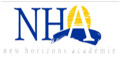 NHA New Horizons Academie - Ofertas de Trabajo